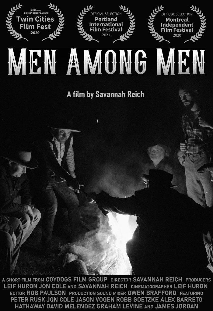 menamongmenwithlaurelsflat