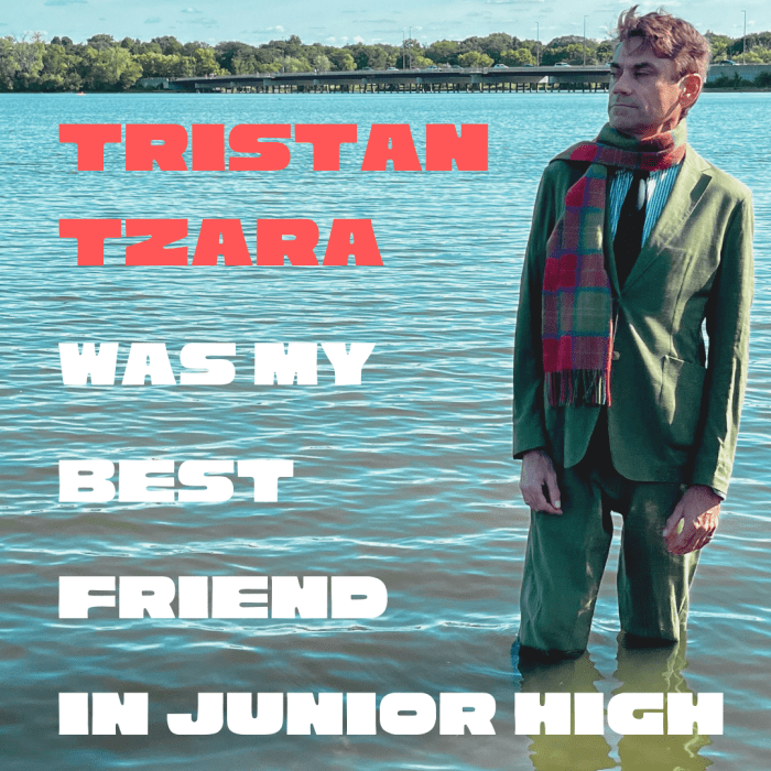 Tristan Tzara (2)